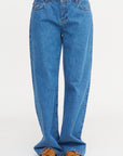 Uptown Jeans, True Blue