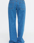 Uptown Jeans, True Blue