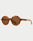 Julien Sun, Ember Tortoise & Semi-Flat Oak