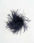 Feather Brooch