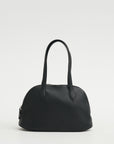 Cosmo Soft Bag, Grain Black
