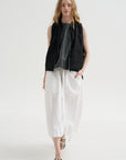 Sleeveless Top Tc, Thyme