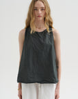 Sleeveless Top Tc, Thyme