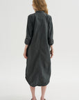 Long Shirt Dress Tc, Thyme