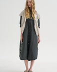 Long Shirt Dress Tc, Thyme