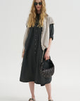 Long Shirt Dress Tc, Thyme