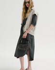 Long Shirt Dress Tc, Thyme