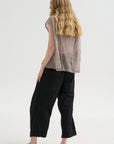 Trousers Cc, Black