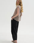 Trousers Cc, Black