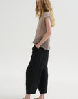 Trousers Cc, Black