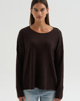 Jumper Jp, Brown