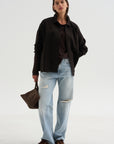 Jumper Jp, Brown