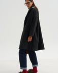 Easy Coat, Fog