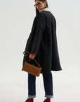 Easy Coat, Fog