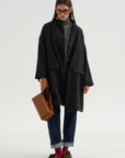 Easy Coat, Fog