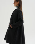 Easy Coat, Fog