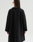 Easy Coat, Fog