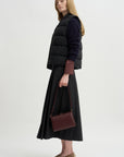 Quilted Vest, Vulcano