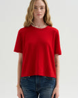 Cropped Sweater