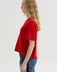 Cropped Sweater
