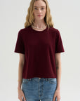 Cropped Sweater