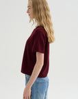 Cropped Sweater