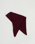 Triangle Scarf