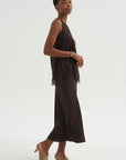 Sleeveless Tank, Melasse