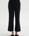 Fossett Pant, Black