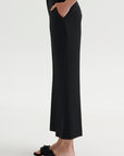 Fossett Pant, Black
