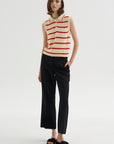Elmer Top, Ivory