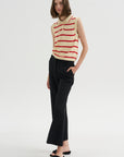 Elmer Top, Ivory