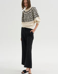 Howard Sweater, Ivory