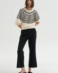 Howard Sweater, Ivory