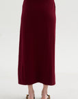 Callahan Skirt, Grenache