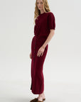Callahan Skirt, Grenache