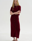Callahan Skirt, Grenache