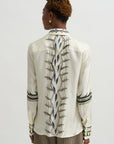 Chika Top, Macadamia