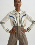 Chika Top, Macadamia
