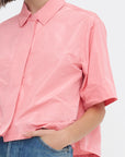 Angela Shirt, Pink