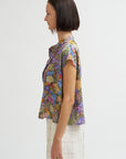 Asymmetric Top, Print G
