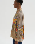 Silkshirt, Print J