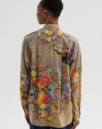 Silkshirt, Print J