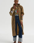Silkshirt, Print J