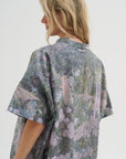Big Dress, Print Q