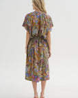 Silkdress, Print G