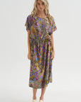 Silkdress, Print G