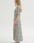 Anni Scoop Maxi, Yayoi Cream & Navy
