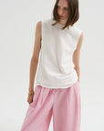 Forte Tee, Cream