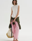 Forte Tee, Cream